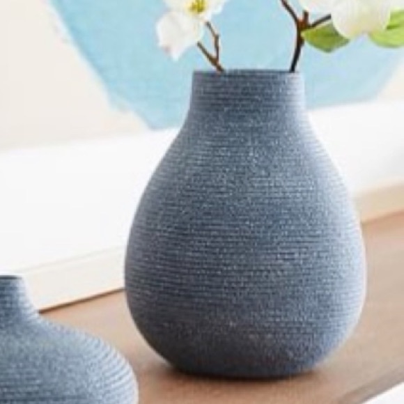 Pottery Barn Accents New Pottery Barn Bondi Handcrafted Terracotta